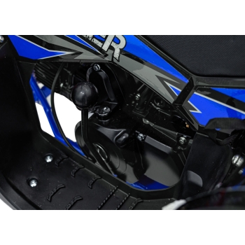 Quad Spalinowy 110CC EXPLORER Niebieski PSP.ATV009.6.NIE
